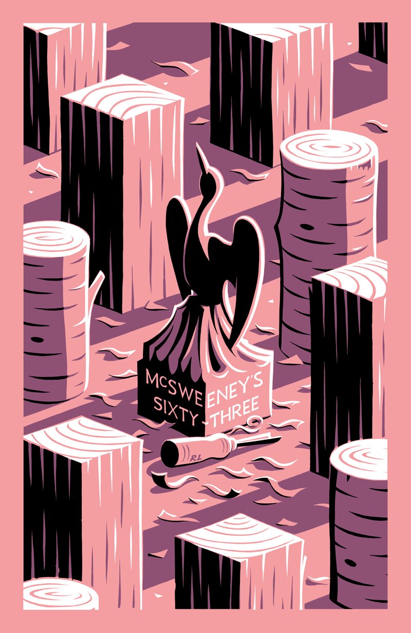 McSweeney's Issue 63 - The McSweeney's Store